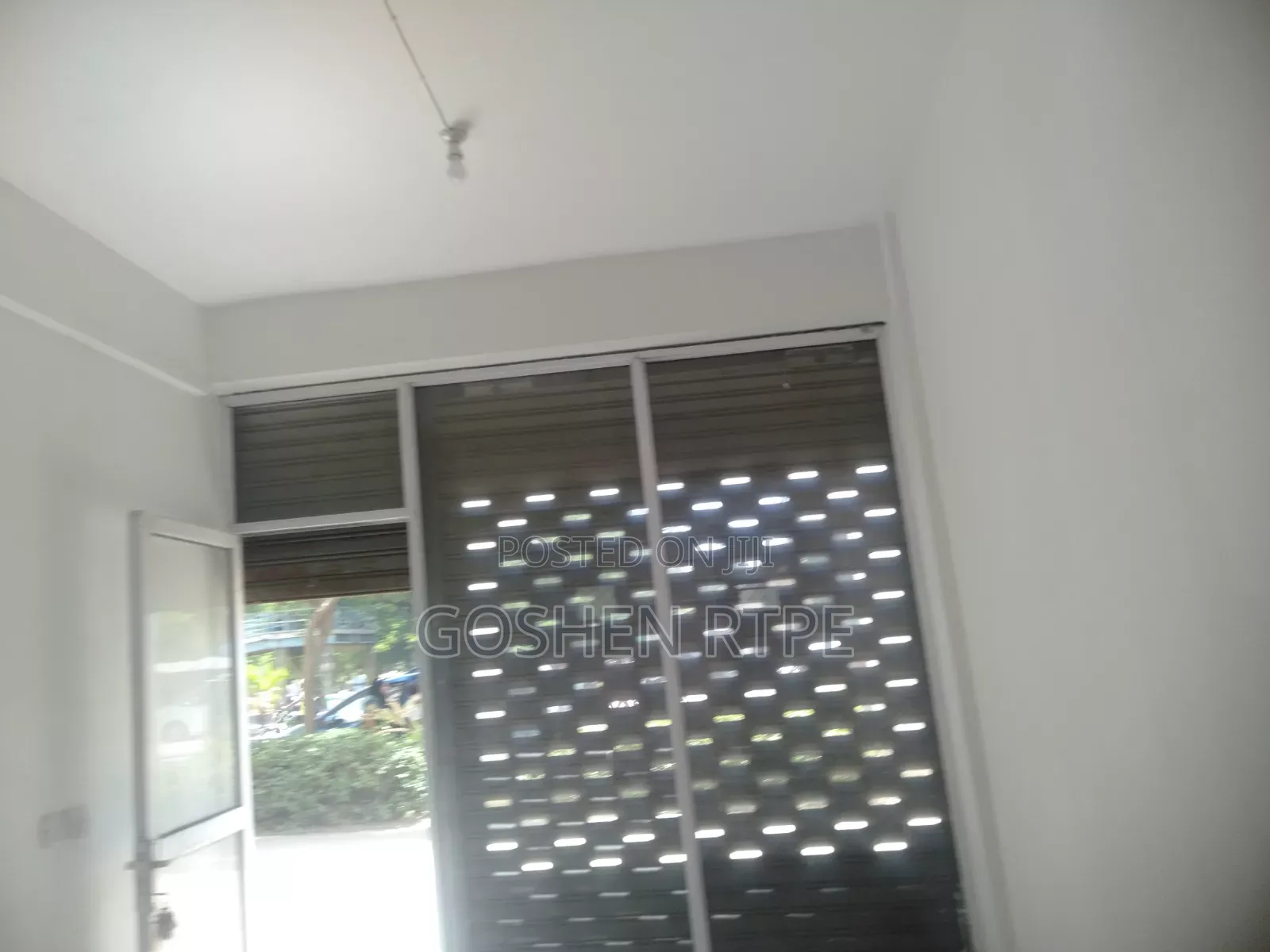 Prime 30K Shop to Let at Buxton Area Mombasa City (Island)
