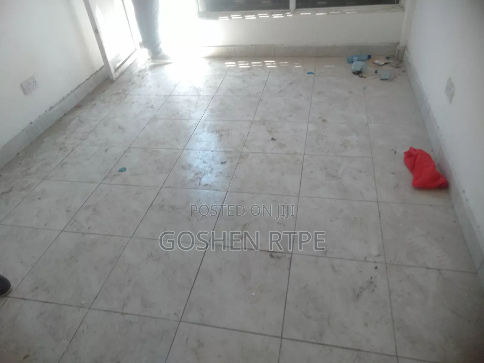 Prime 30K Shop to Let at Buxton Area Mombasa City (Island)