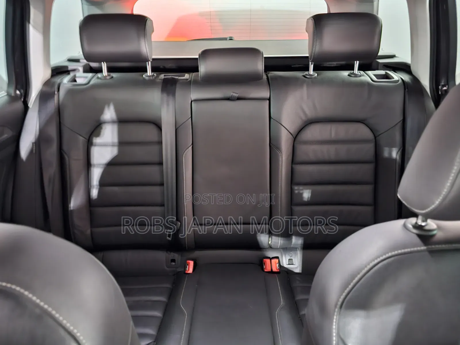 Volkswagen Golf Alltrack TSI SE AWD 4MOTION 2018 Black
