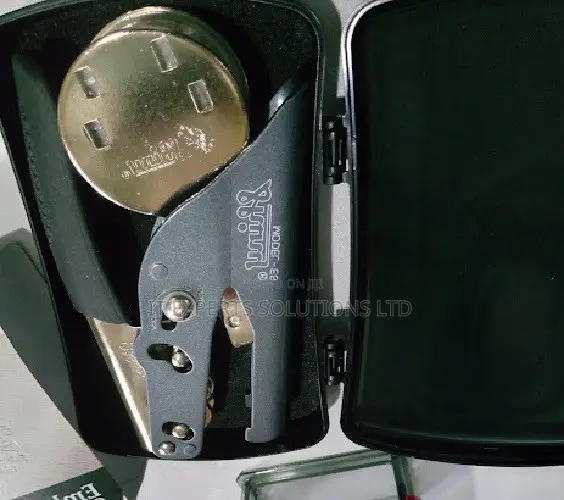 Shiny Seal/Pocket Seal