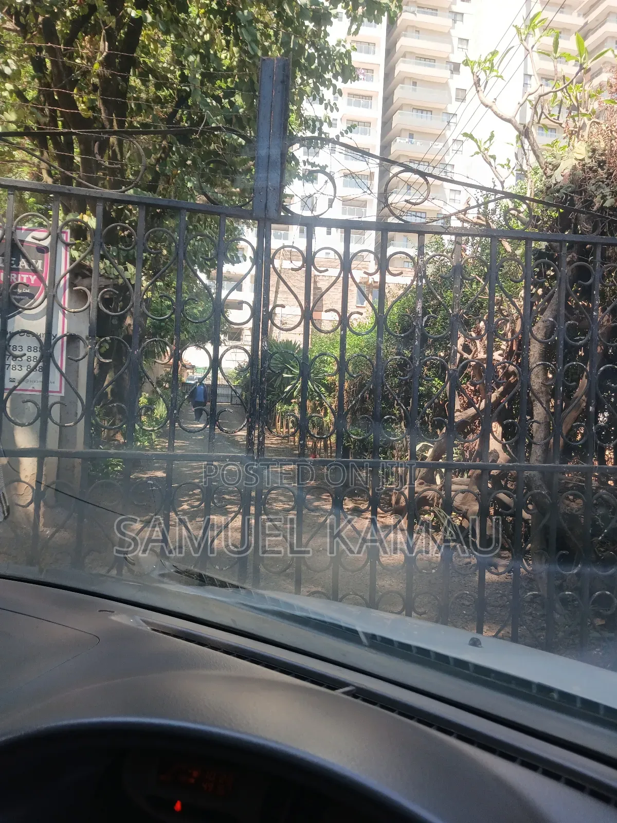 Parklands, 0.33acre Ideal for Redevelopment at KSHS 115 Million