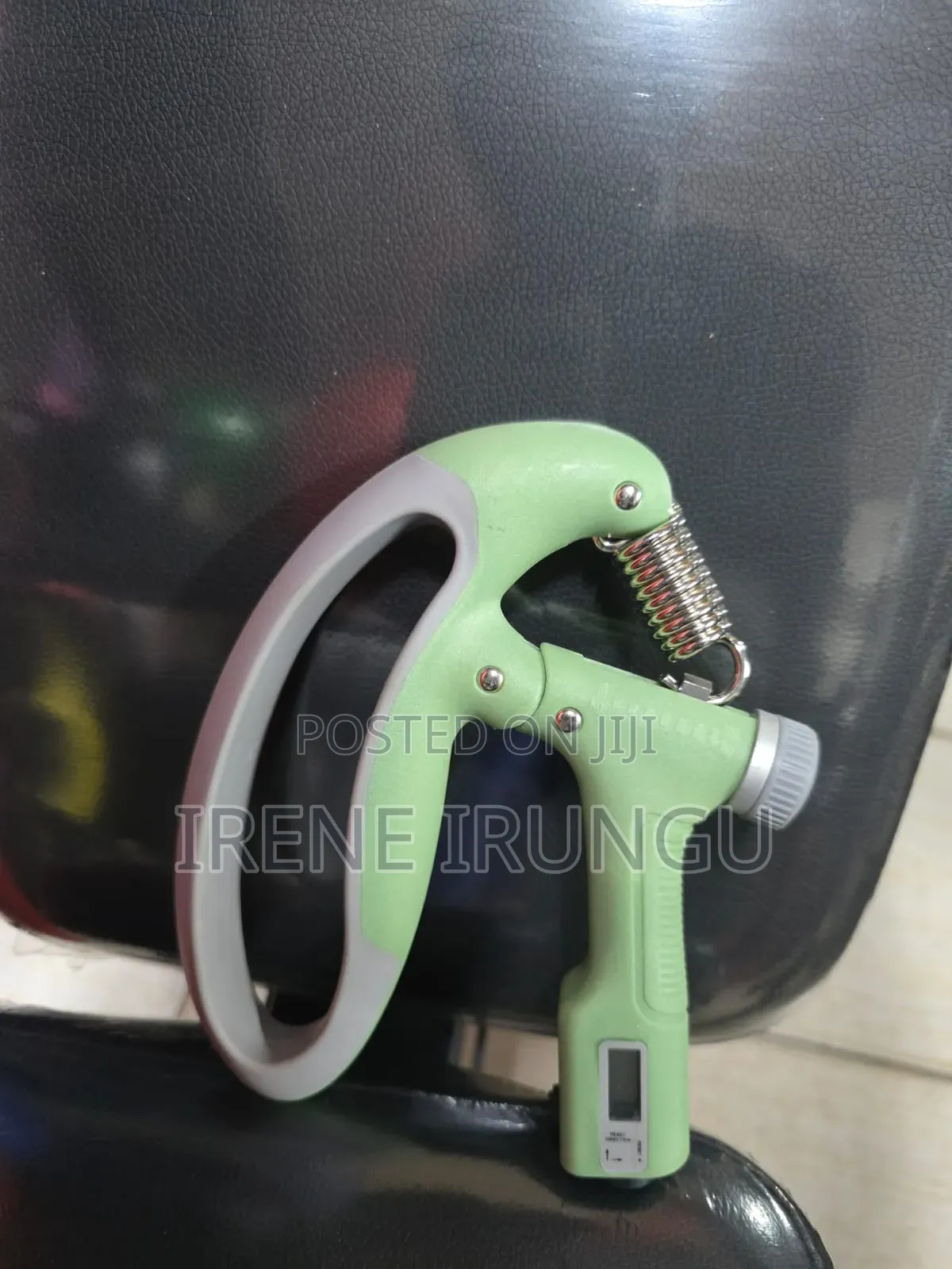 10kg _100kgs Exercise  Hand Grip Available
