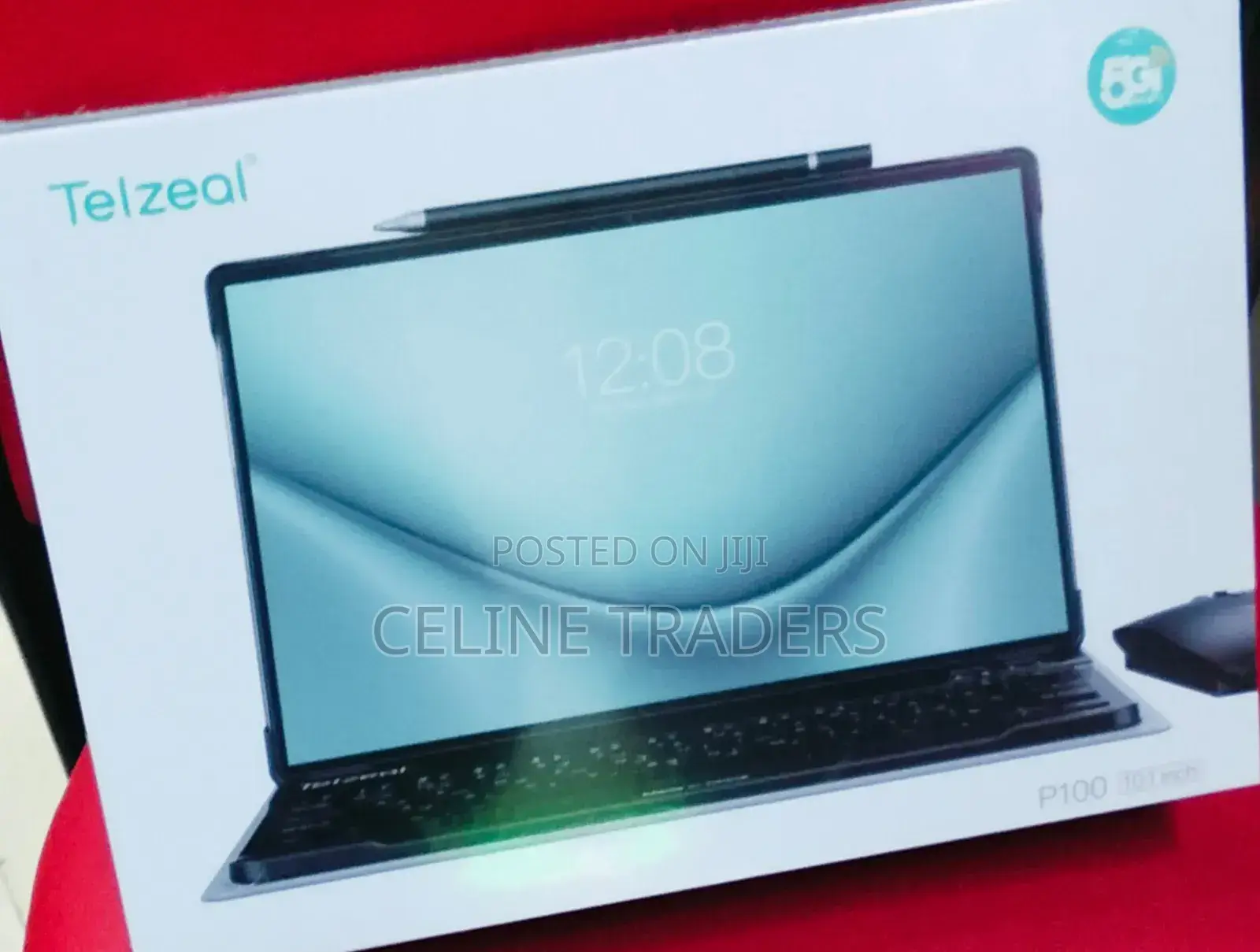 New Tablet 256 GB