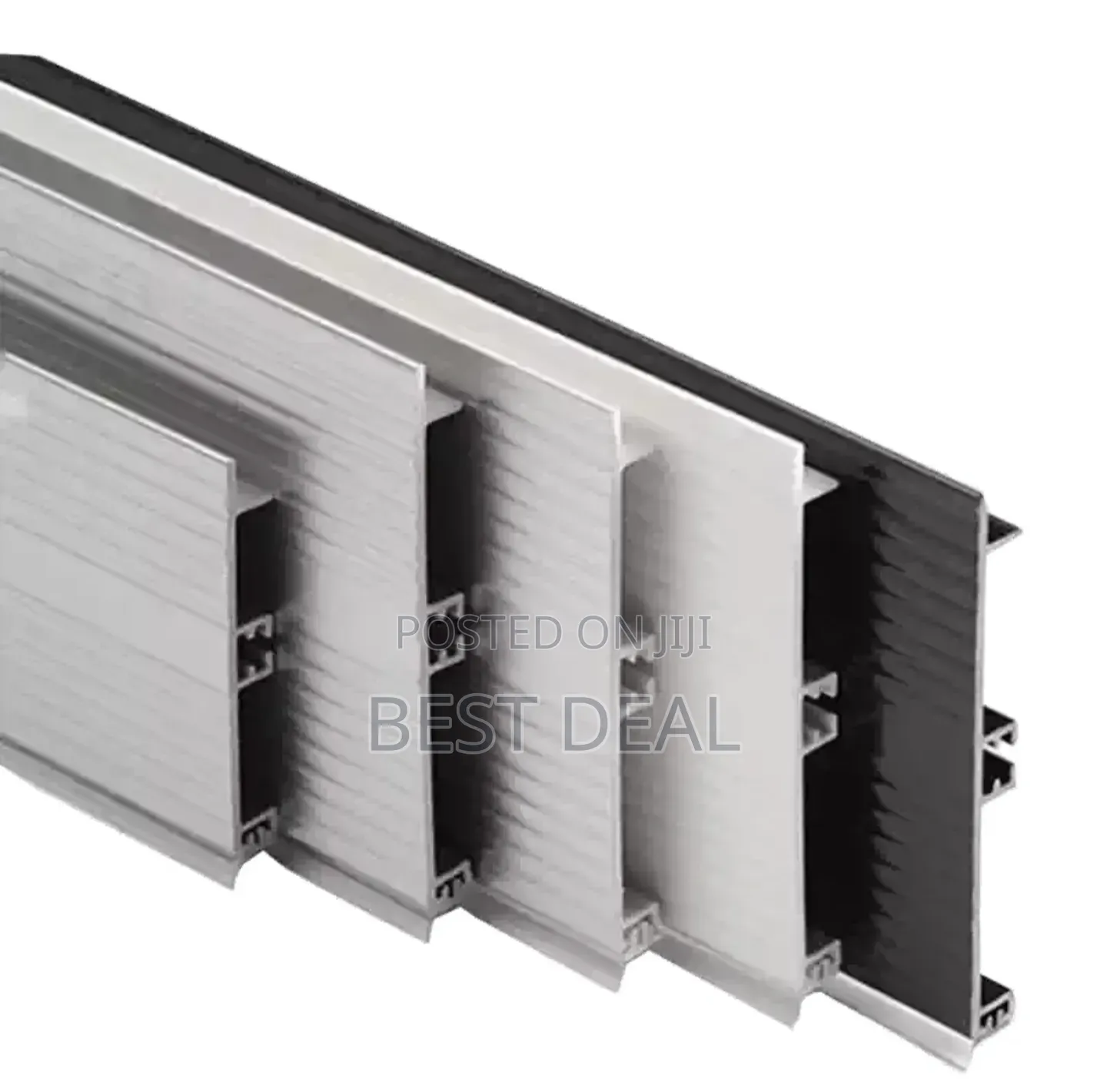 PVC Skirting