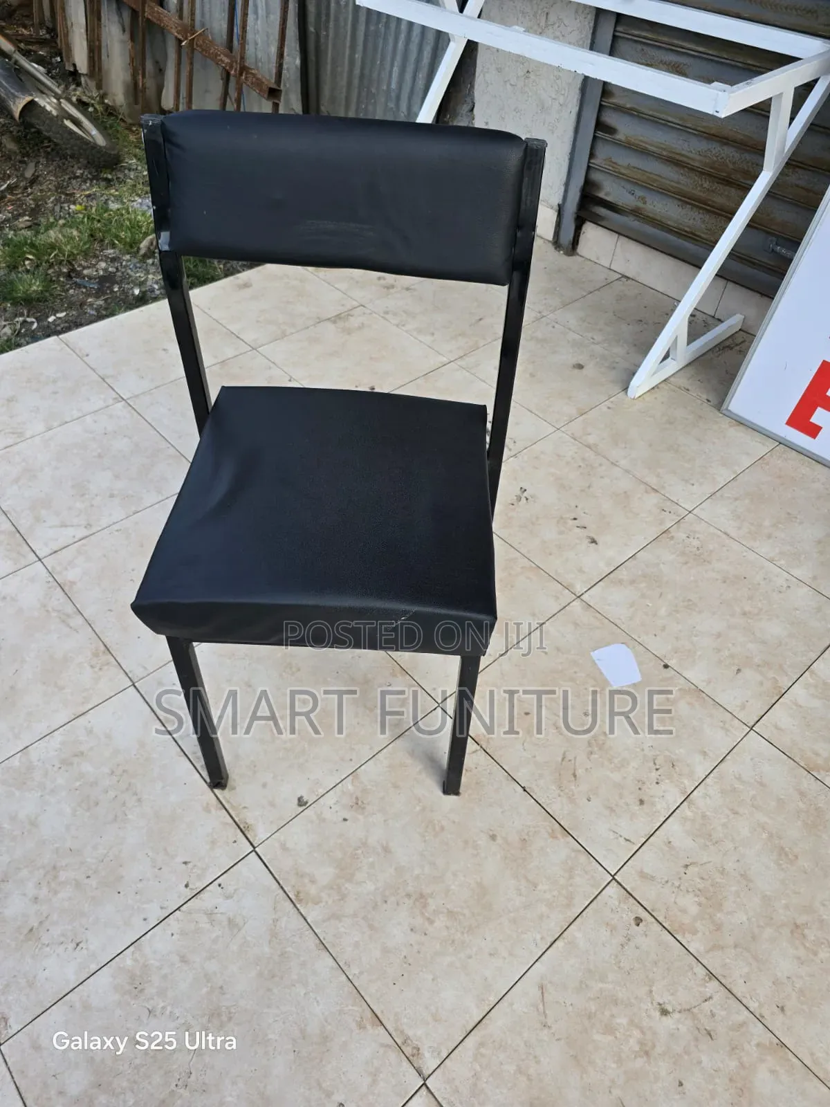 Catelina  Chair Single Youse Office Chairs