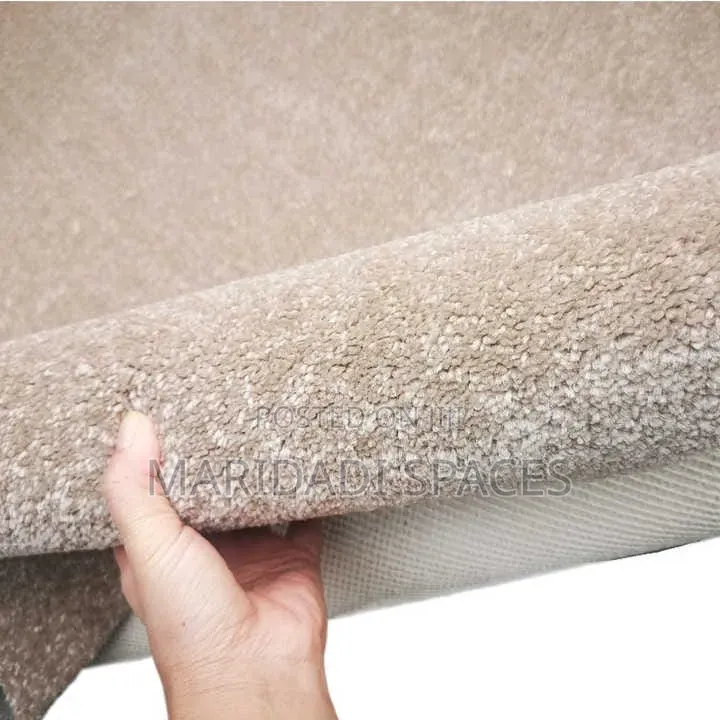 Very Clean Vip Wall to Wall Carpet