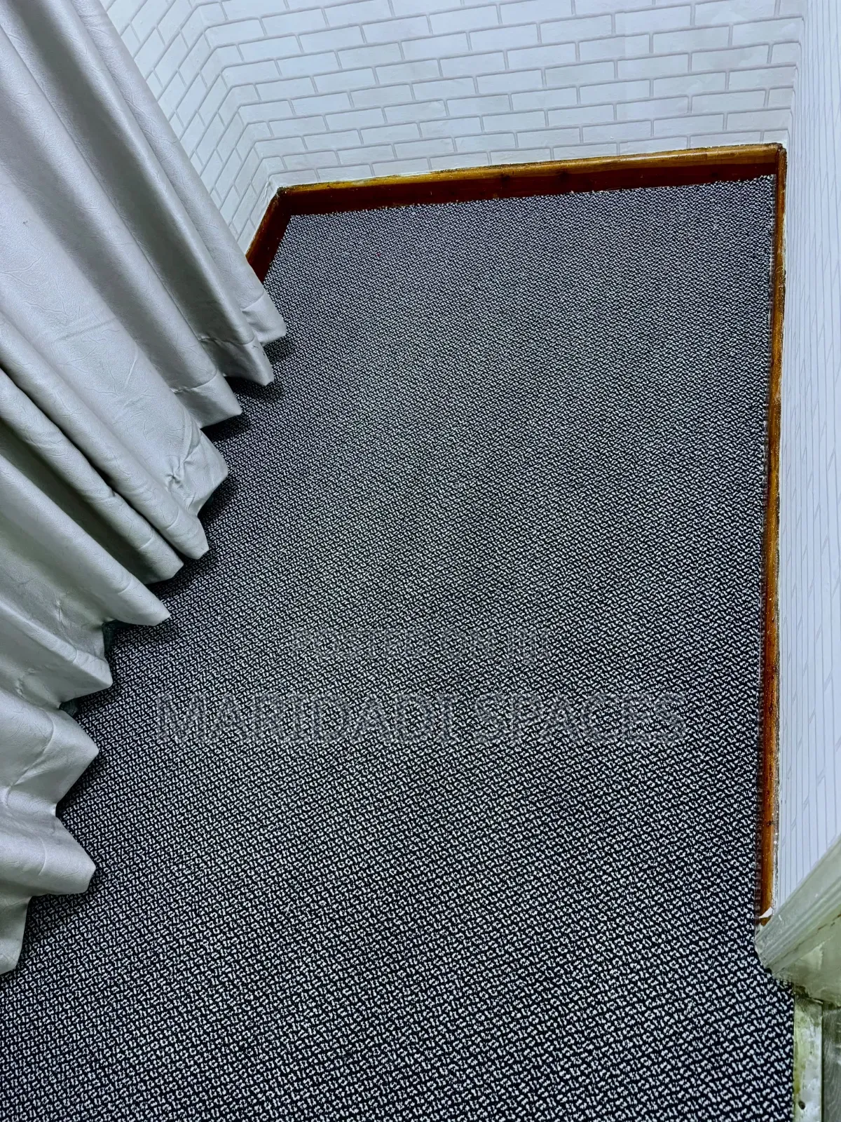 Delta Wall-to-Wall Carpet - Soft & Durable Carpet
