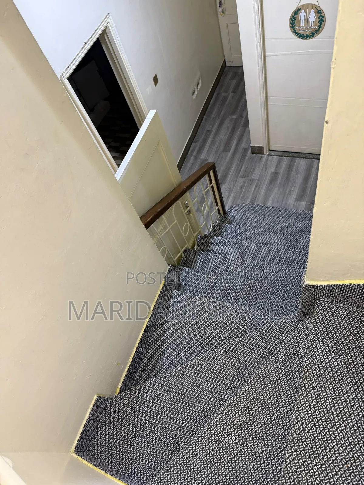Delta Wall-to-Wall Carpet - Soft & Durable Carpet