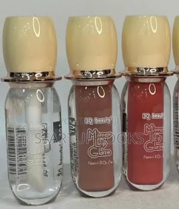 Mirror Glaze Lip Lip Gloss