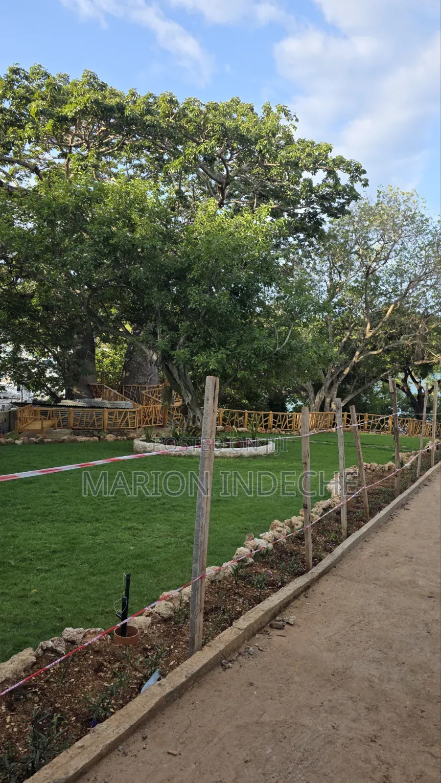 Prime Quater Acres for Sale in Shanzu by the Creek
