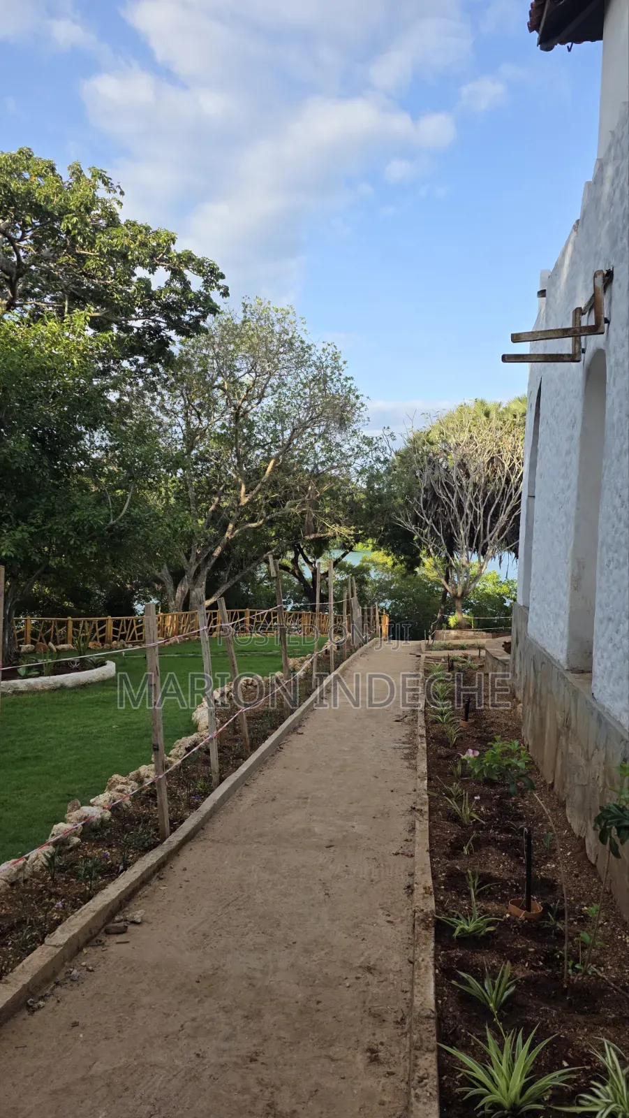 Prime Quater Acres for Sale in Shanzu by the Creek