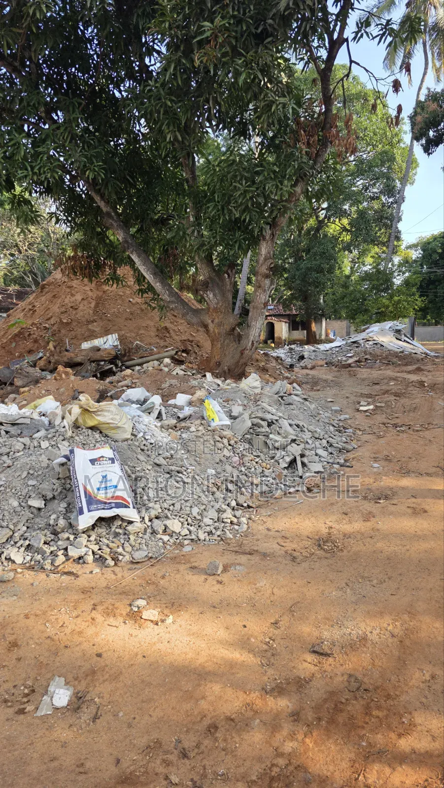 Prime Quater Acres for Sale in Shanzu by the Creek