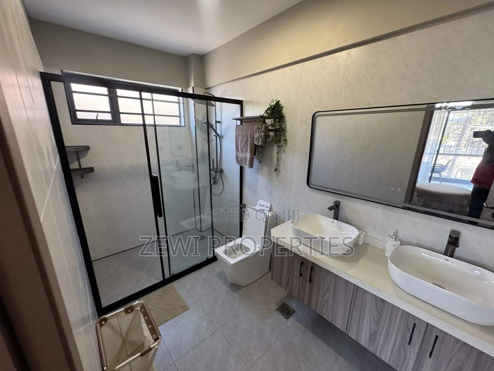 4bdrm Apartment in Hurlingham for sale