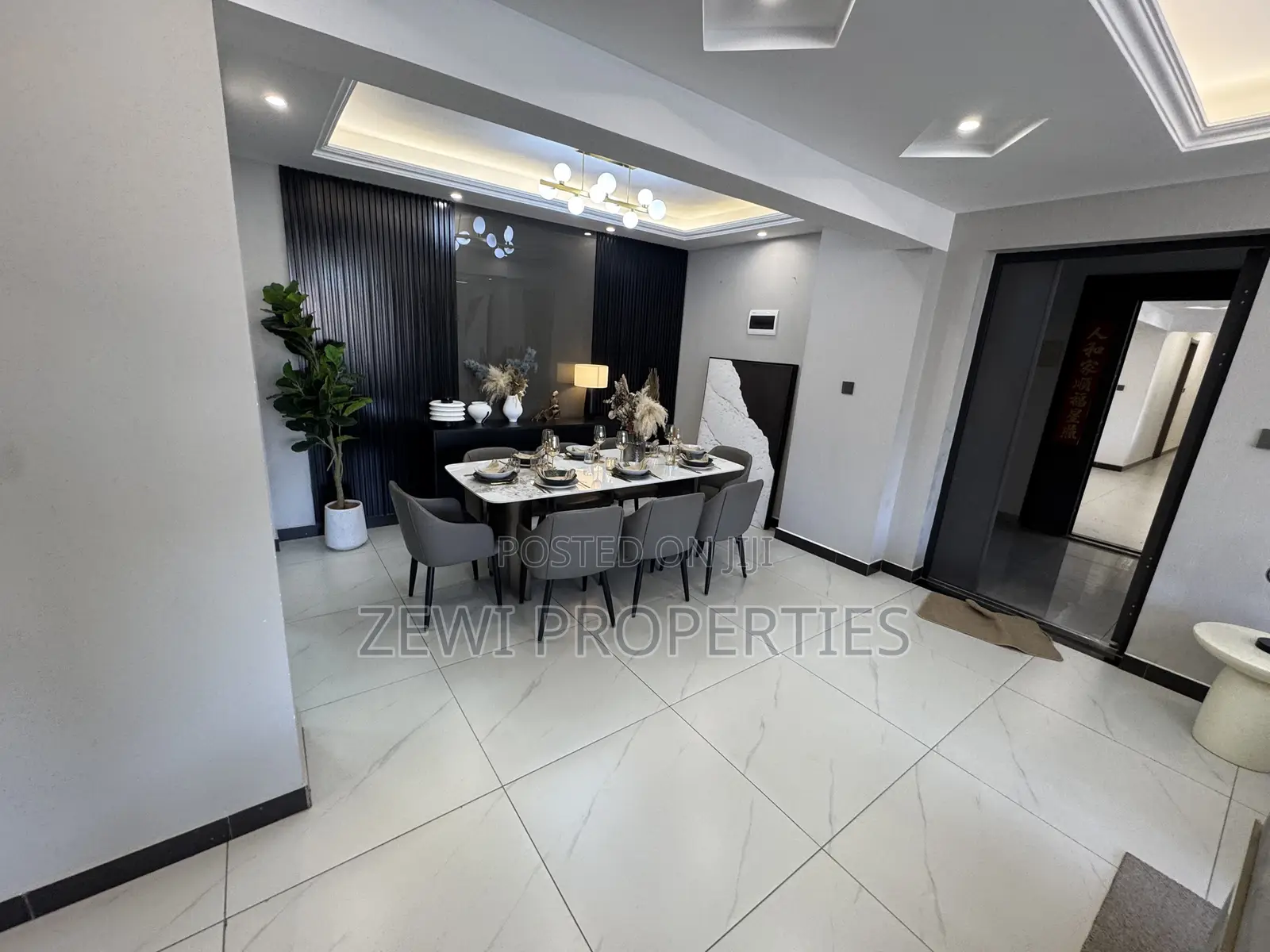 4bdrm Apartment in Hurlingham for sale