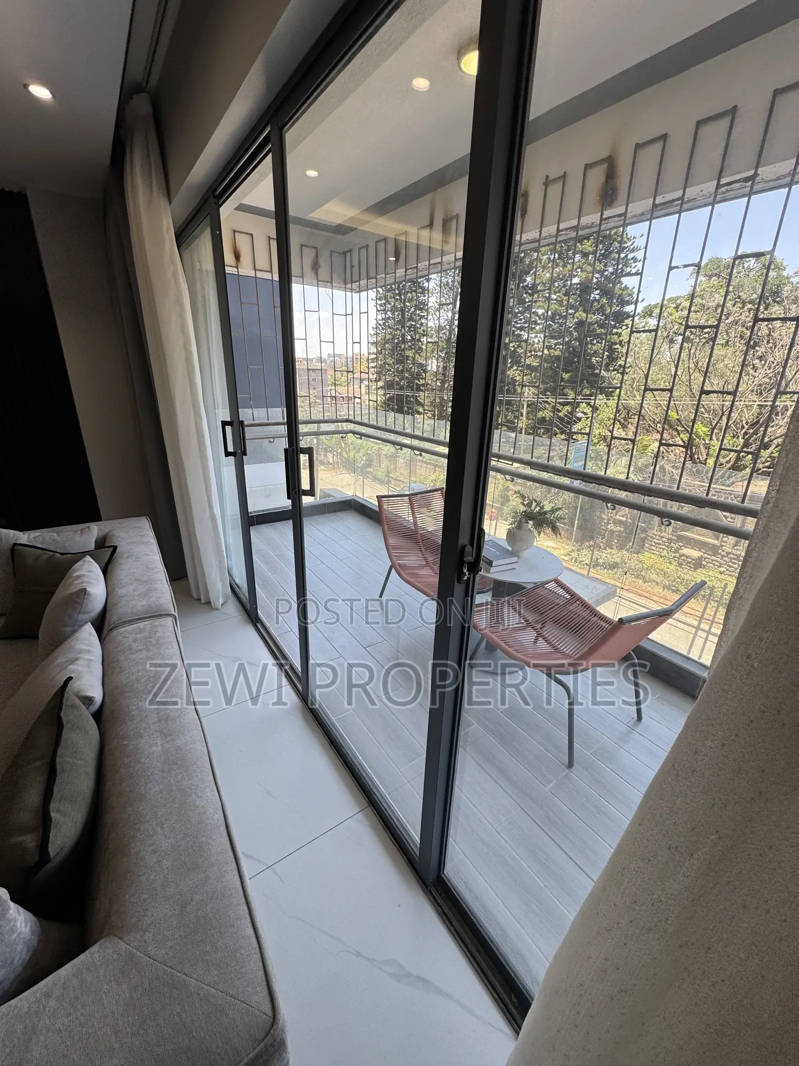 4bdrm Apartment in Hurlingham for sale