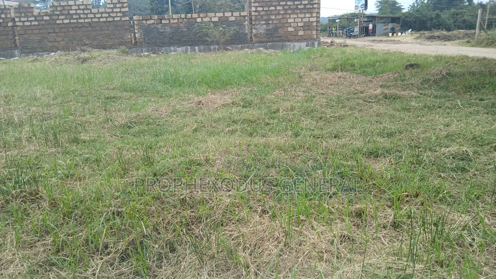 50ft by 100ft Prime Plots for Sale in Ongata Rongai Gataka Road.