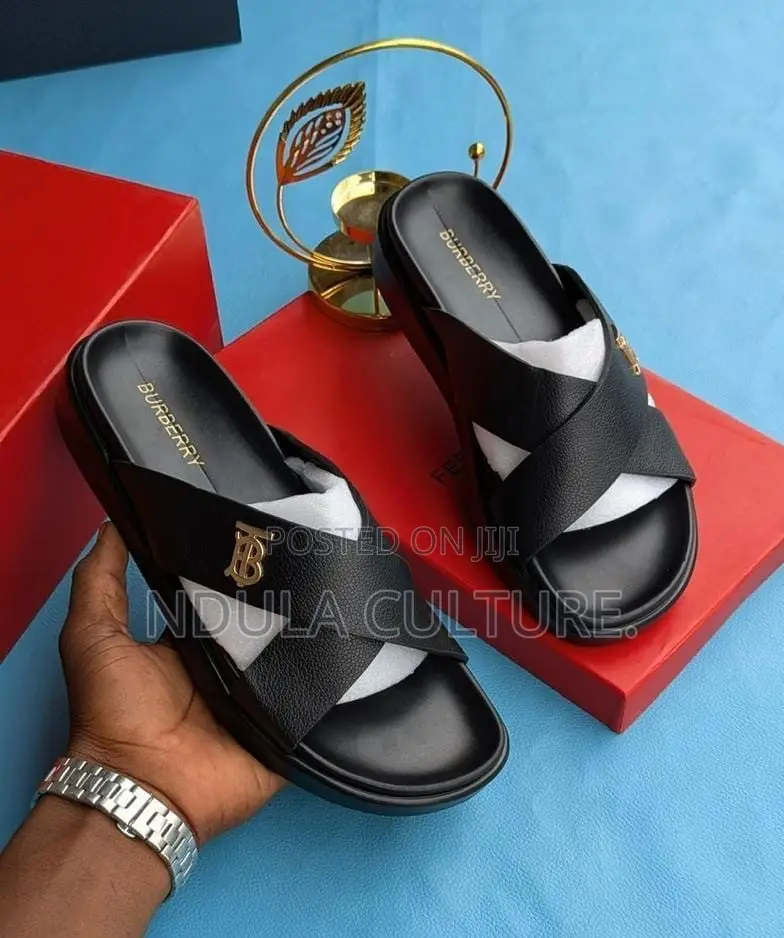 Burberry Sandals