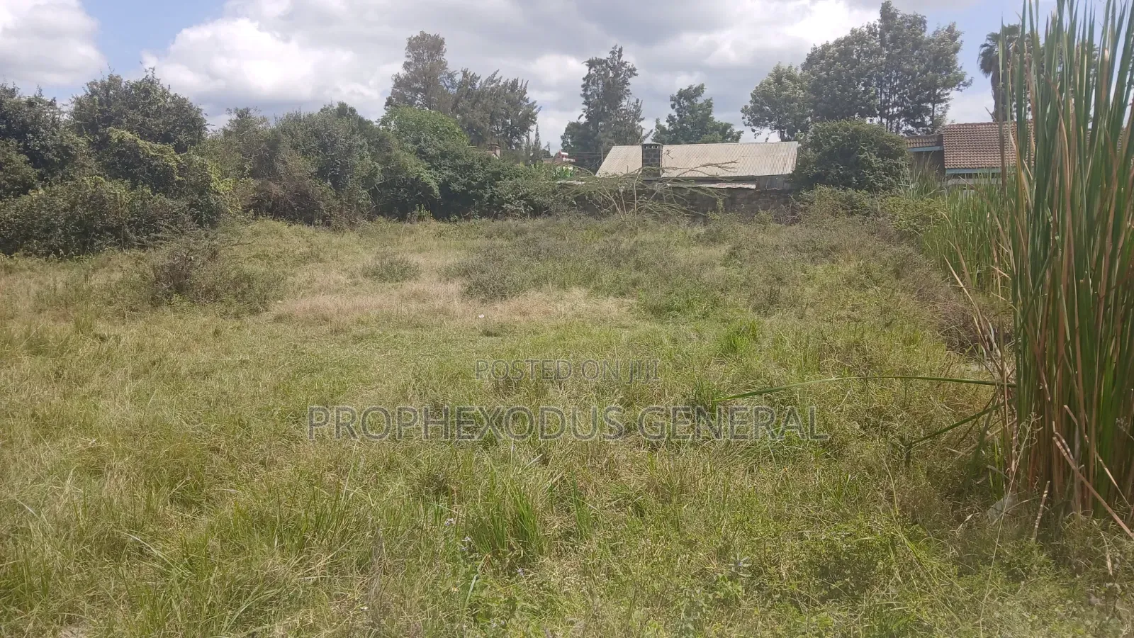 100ft by 100ft Commercial Plots for Sale in Ongata Rongai Gataka Road.