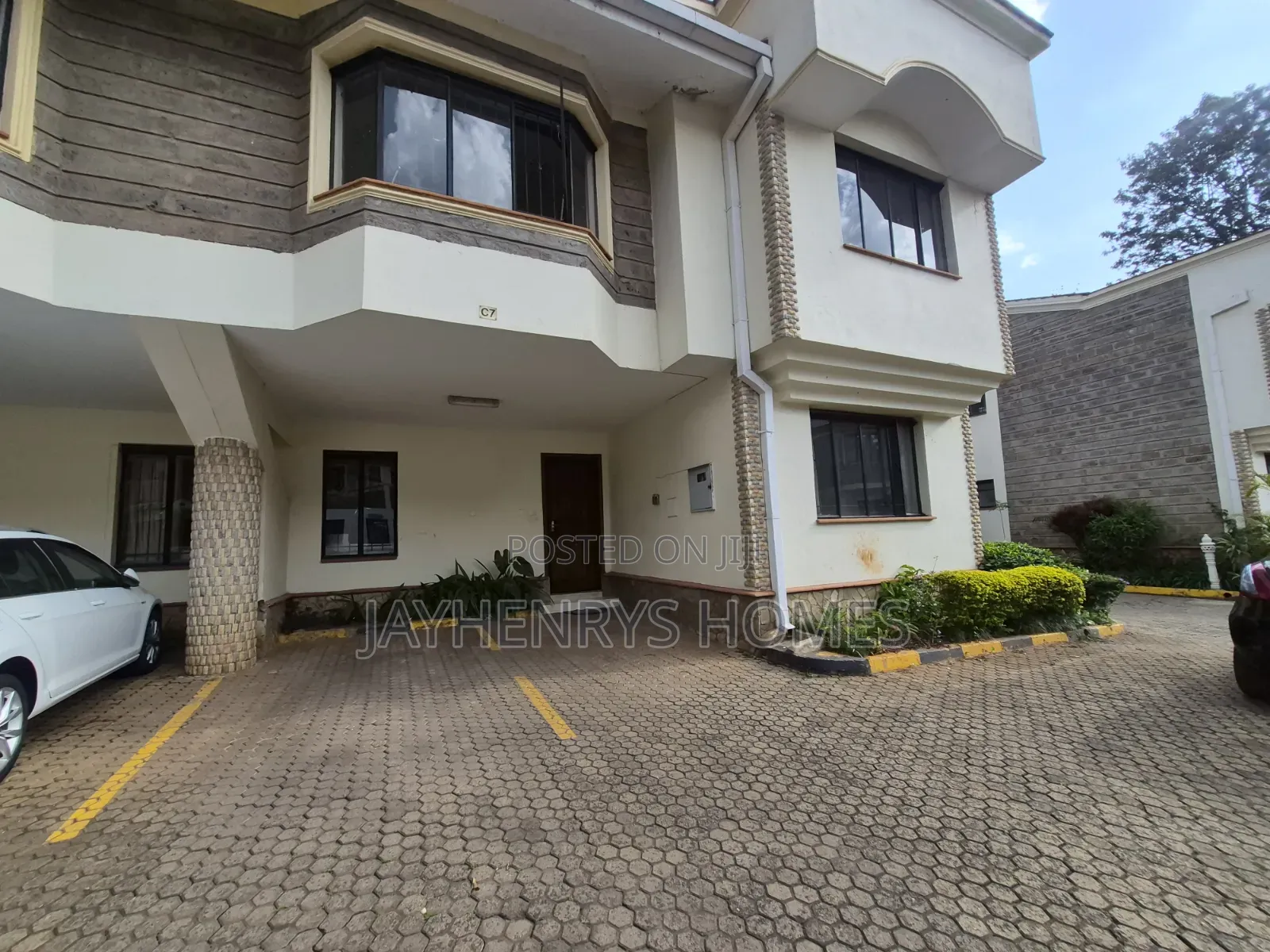 4bdrm House in Brookside Area, Spring Valley for rent