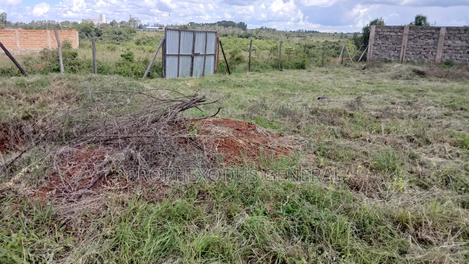 1 Acre Prime Land for Sale in Ongata Rongai Masaai Lodge..