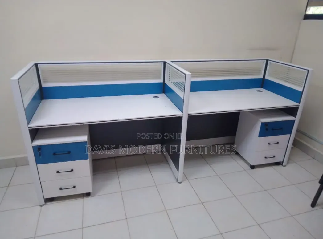 Office Workstation