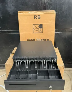 Automatic Cash Drawer /RB