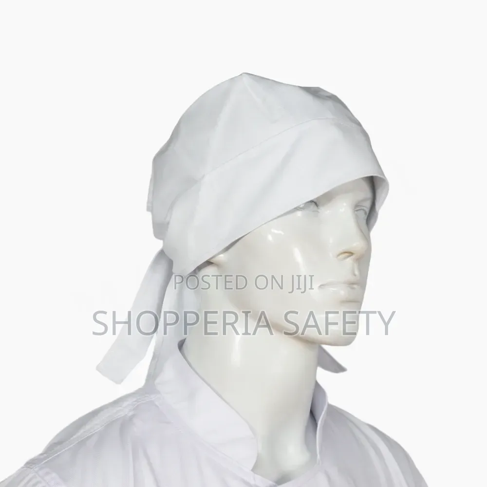 Chef Bandana