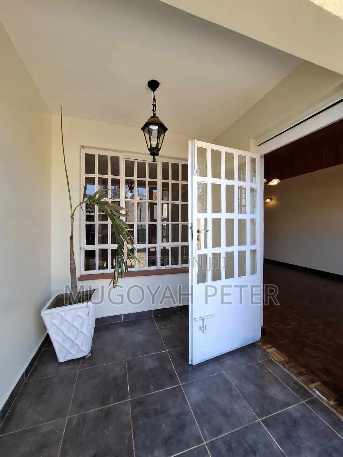 4bdrm Duplex in 119, Lower Kabete for rent
