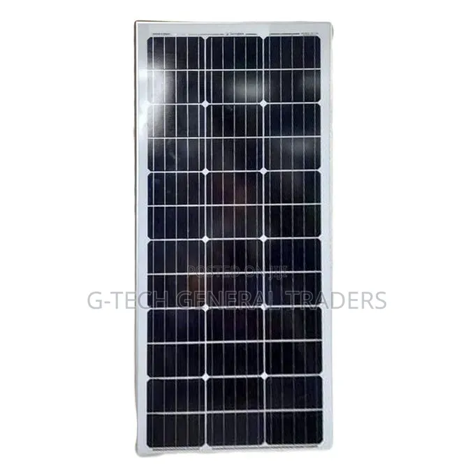 Original Phoenix Mono Crystalline 250w Dc 24v Solar Panel