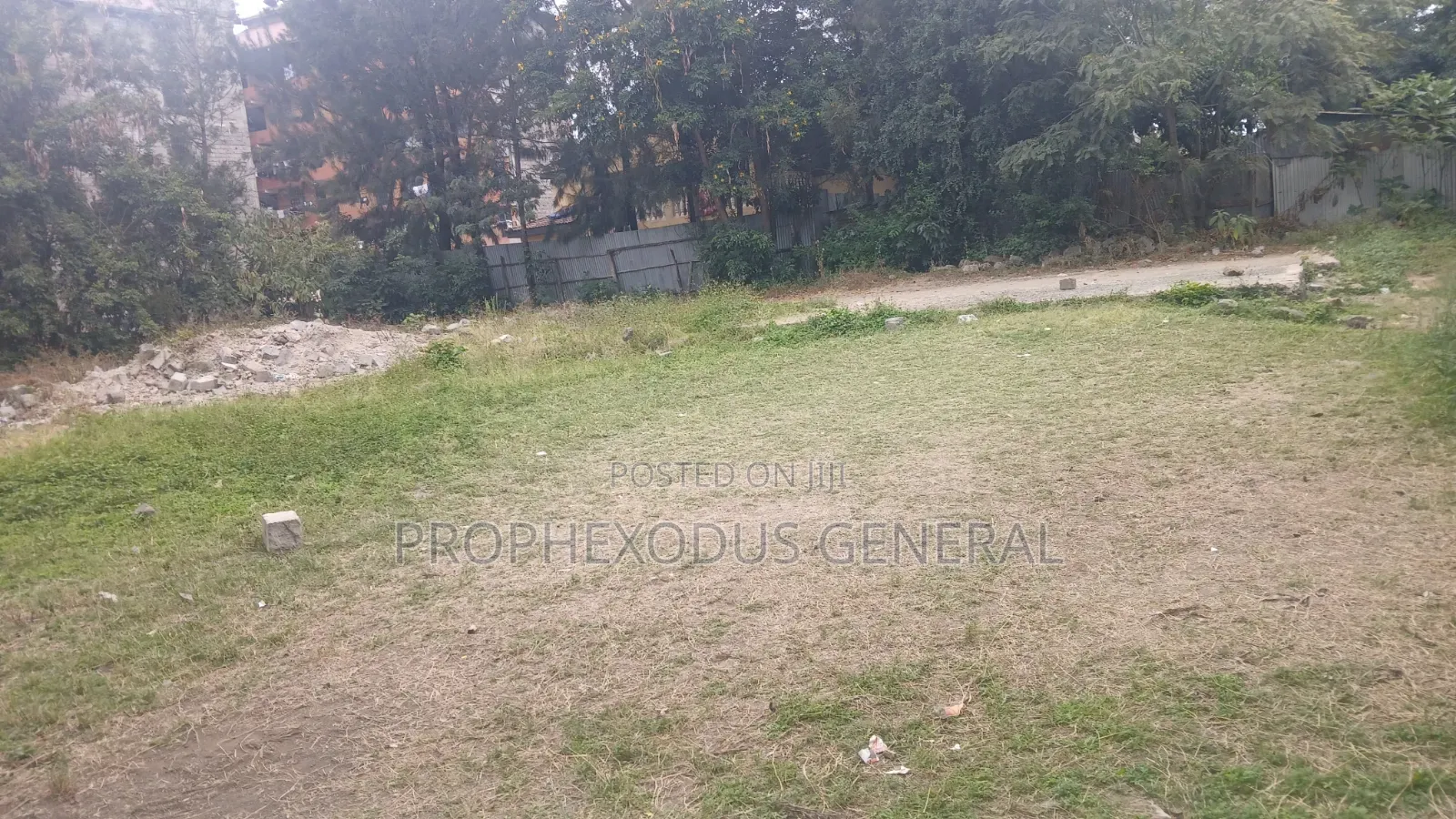 100ft by 100ft Prime Plots for Sale in Ongata Rongai Town.