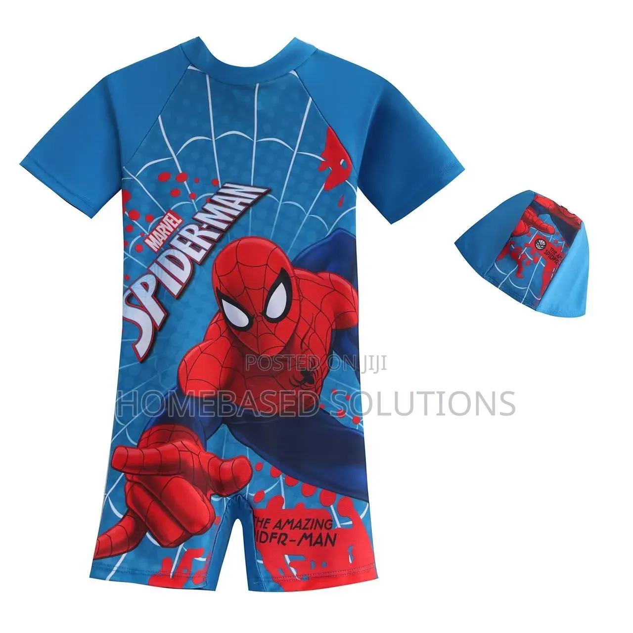 Kids Swimming Costumes
