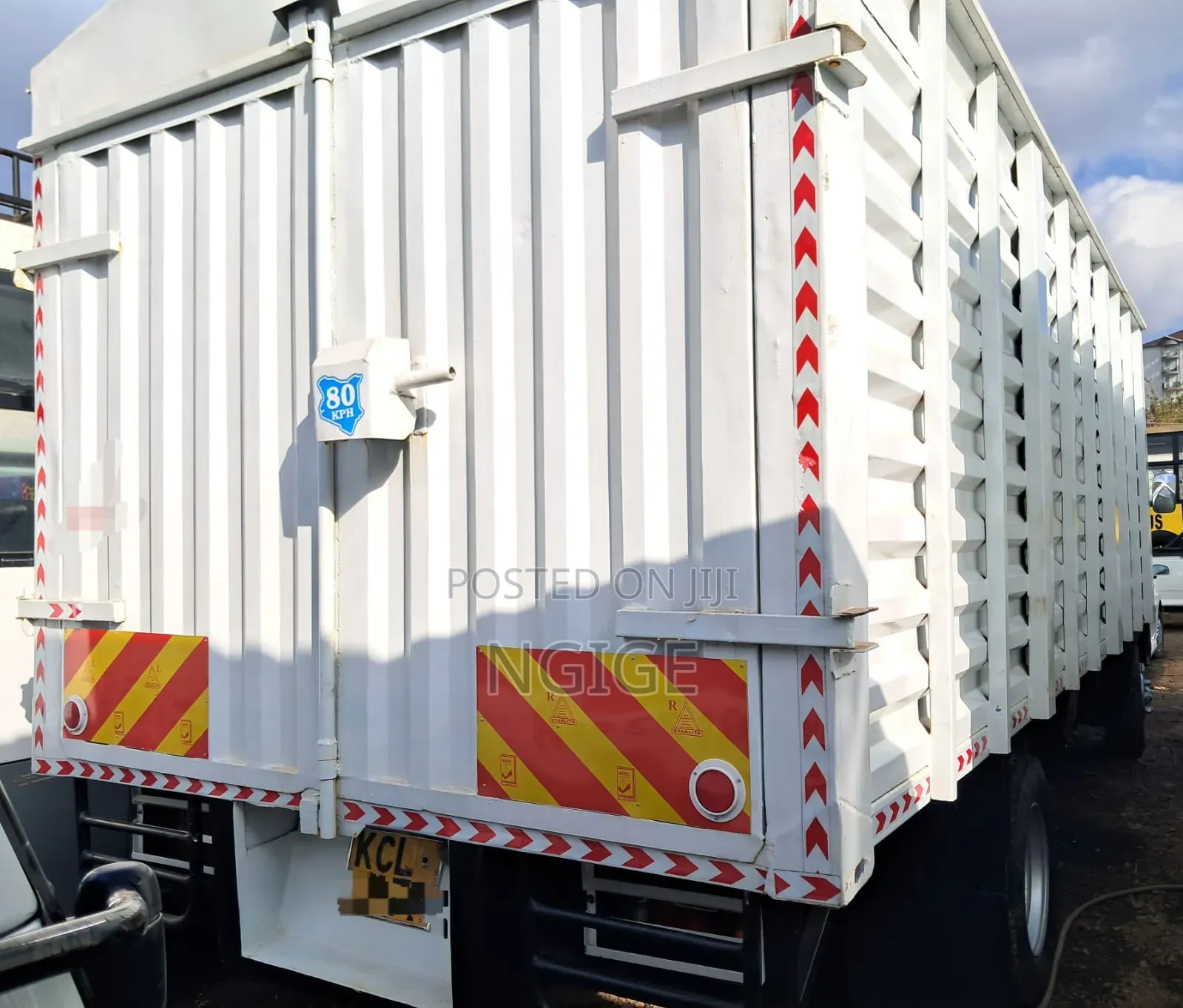Fh Truck Mitsubishi