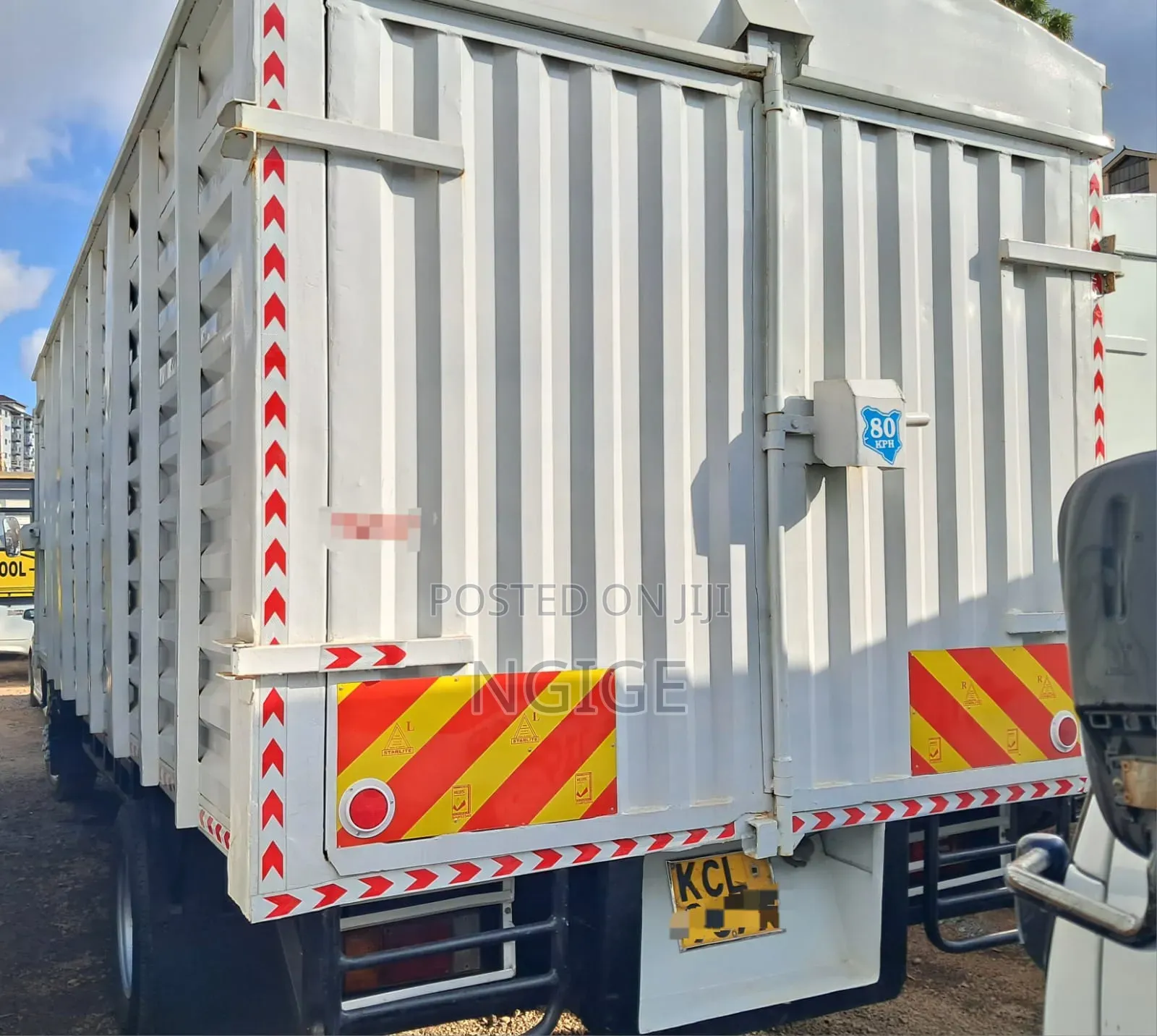 Fh Truck Mitsubishi