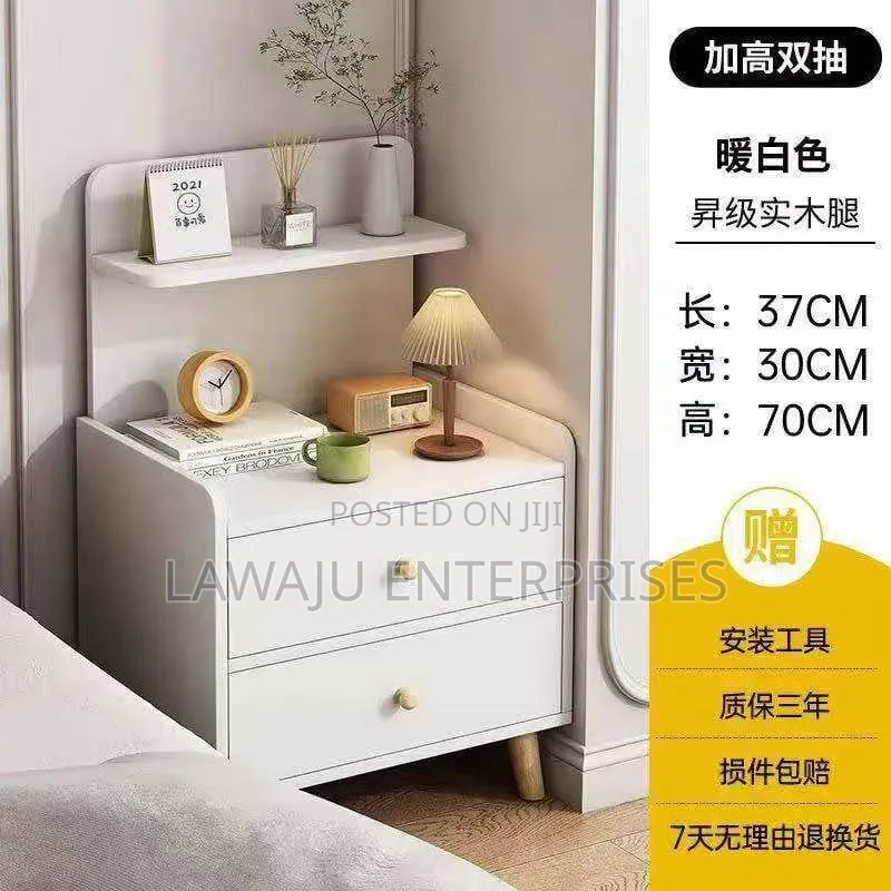 Bedroom Side Table