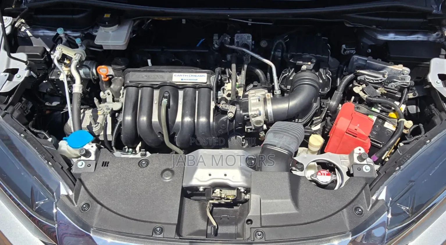 Honda Fit Shuttle 2020 Silver