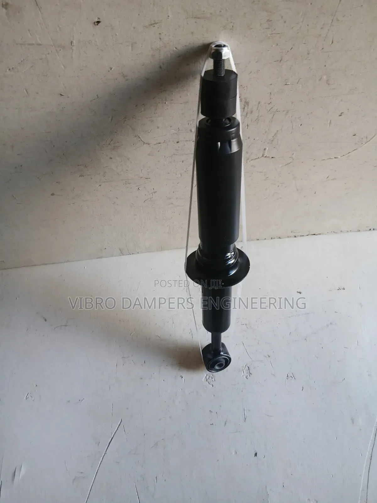 Toyota Prado Front Shock Absorbers