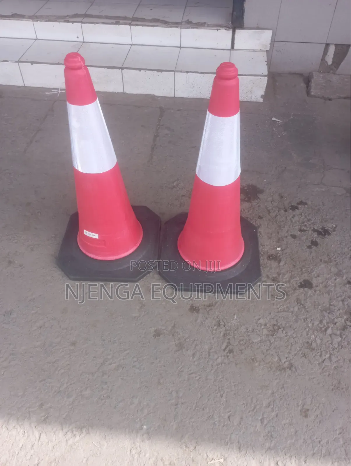 Traffic Cones