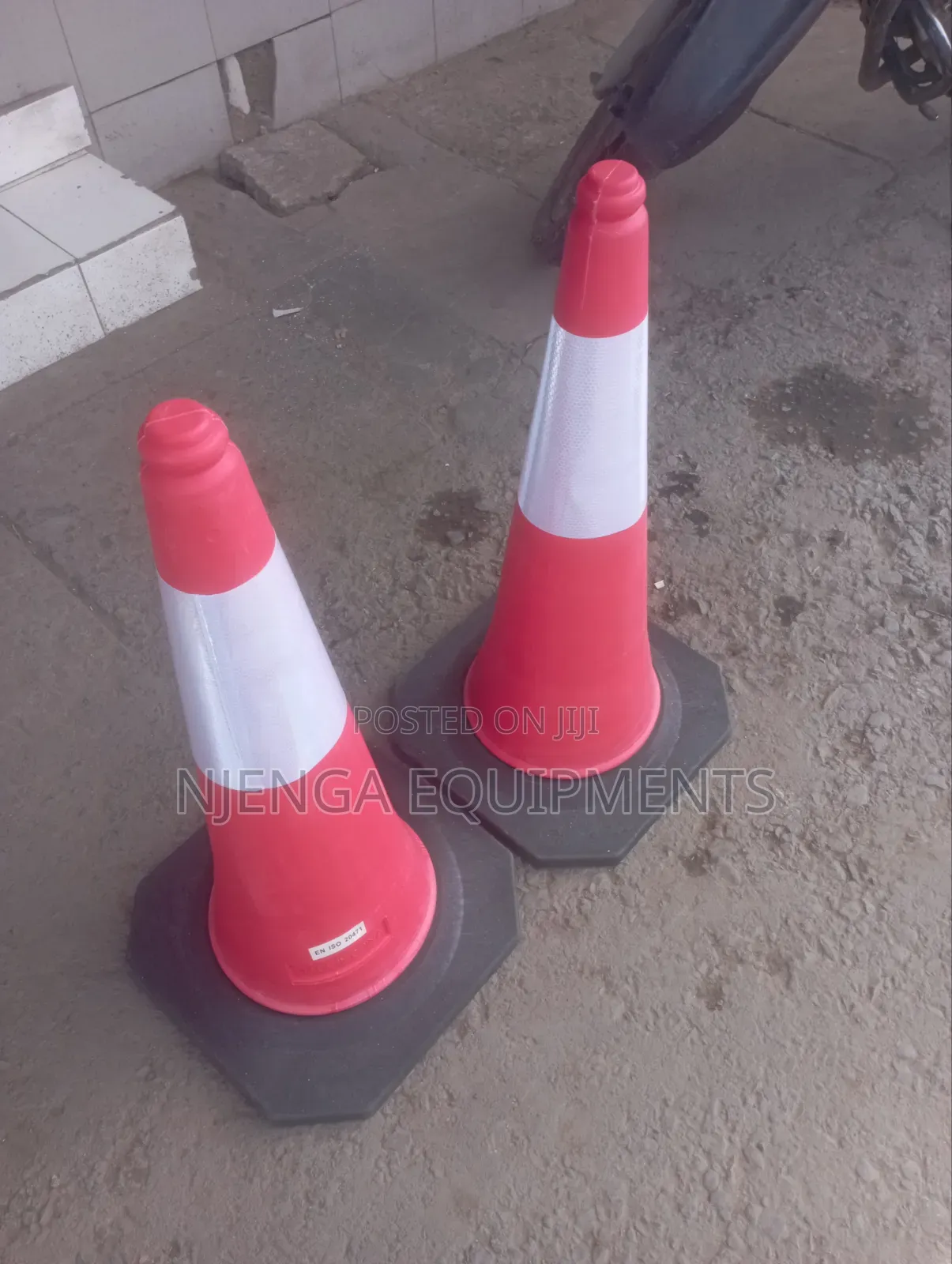 Traffic Cones