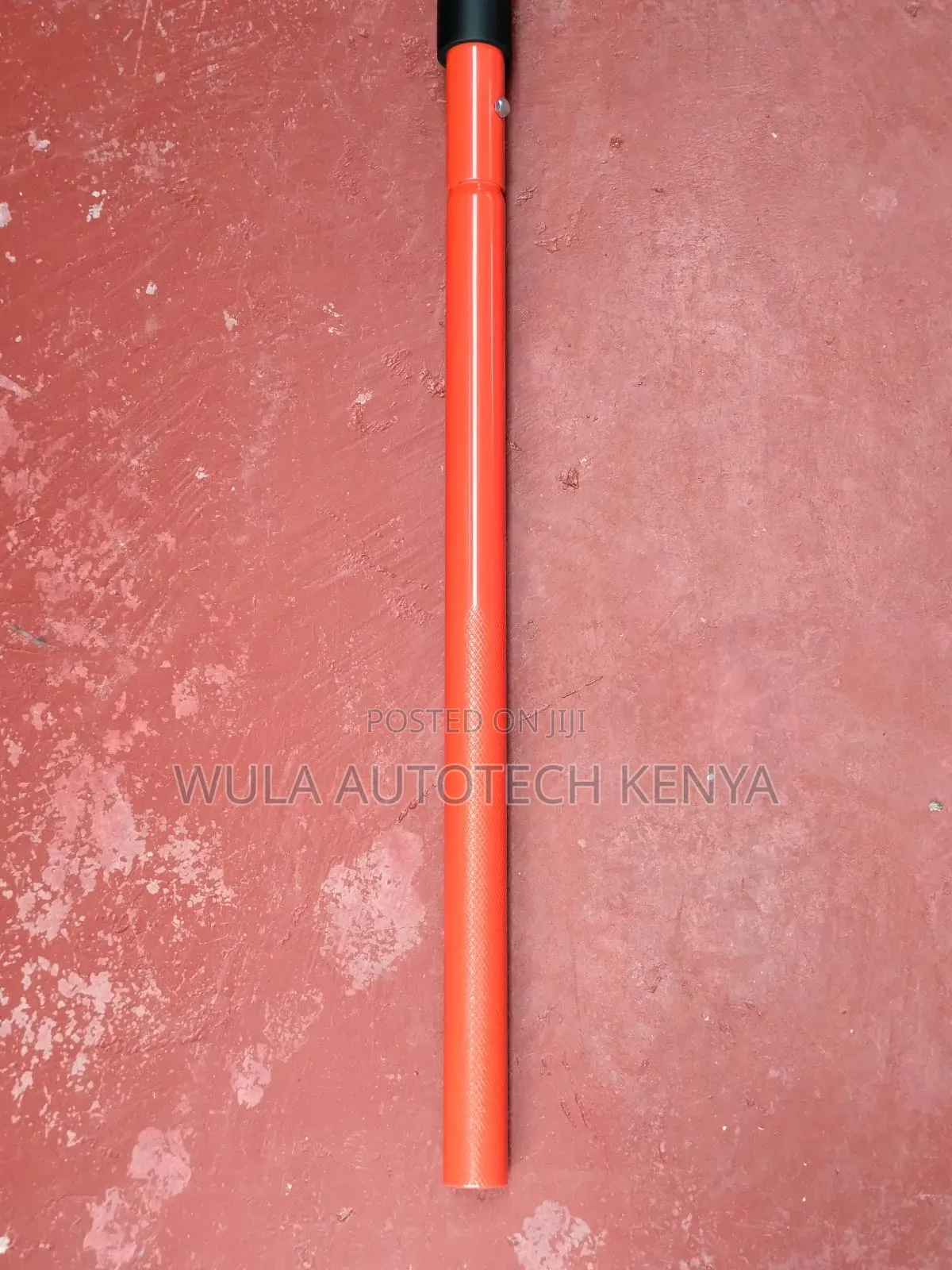 4tns Trolley Jack Sunshine With All Accessories (Free Installation)