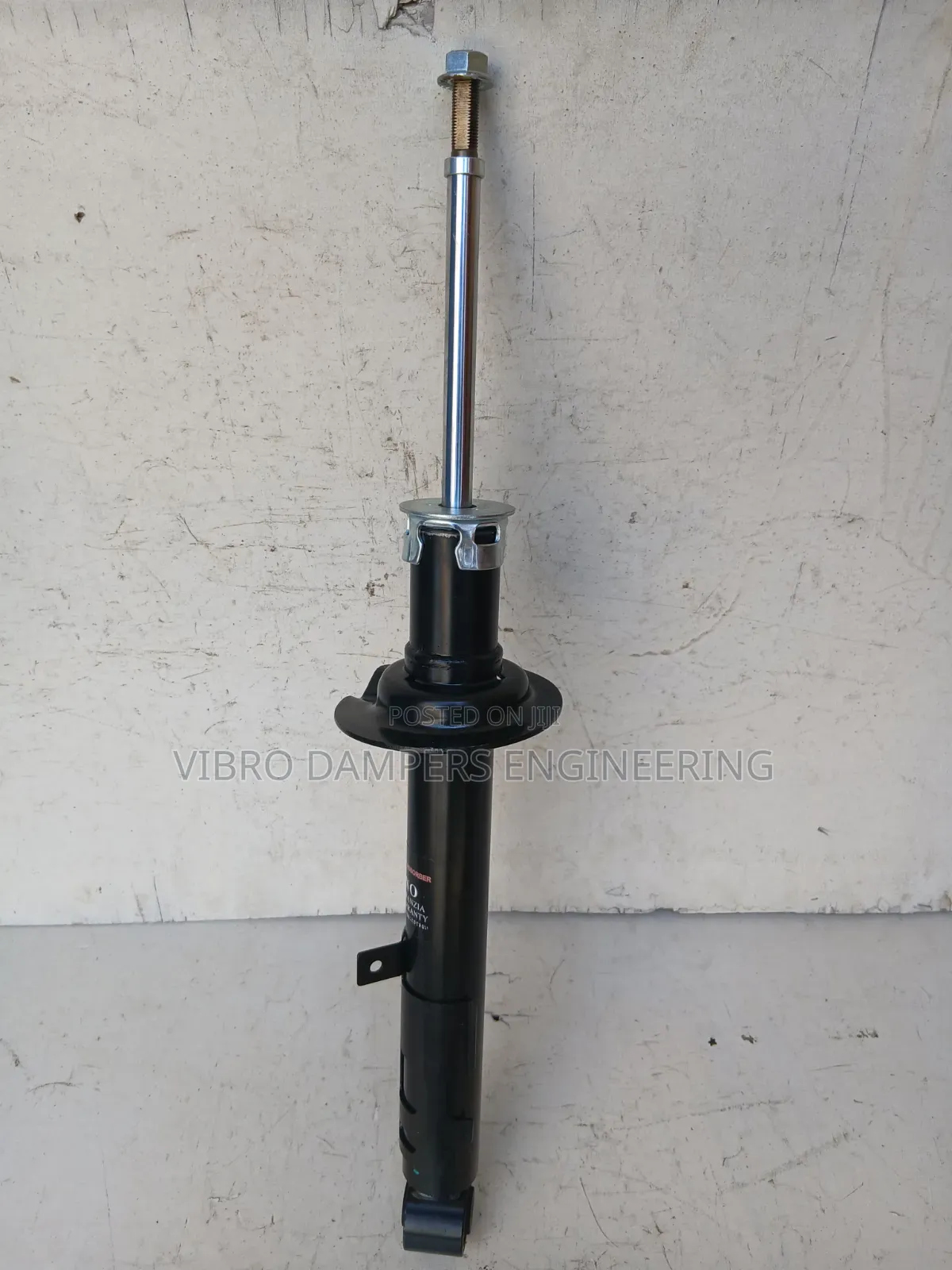 Toyota Mark X Electric Front Shock Absorbers