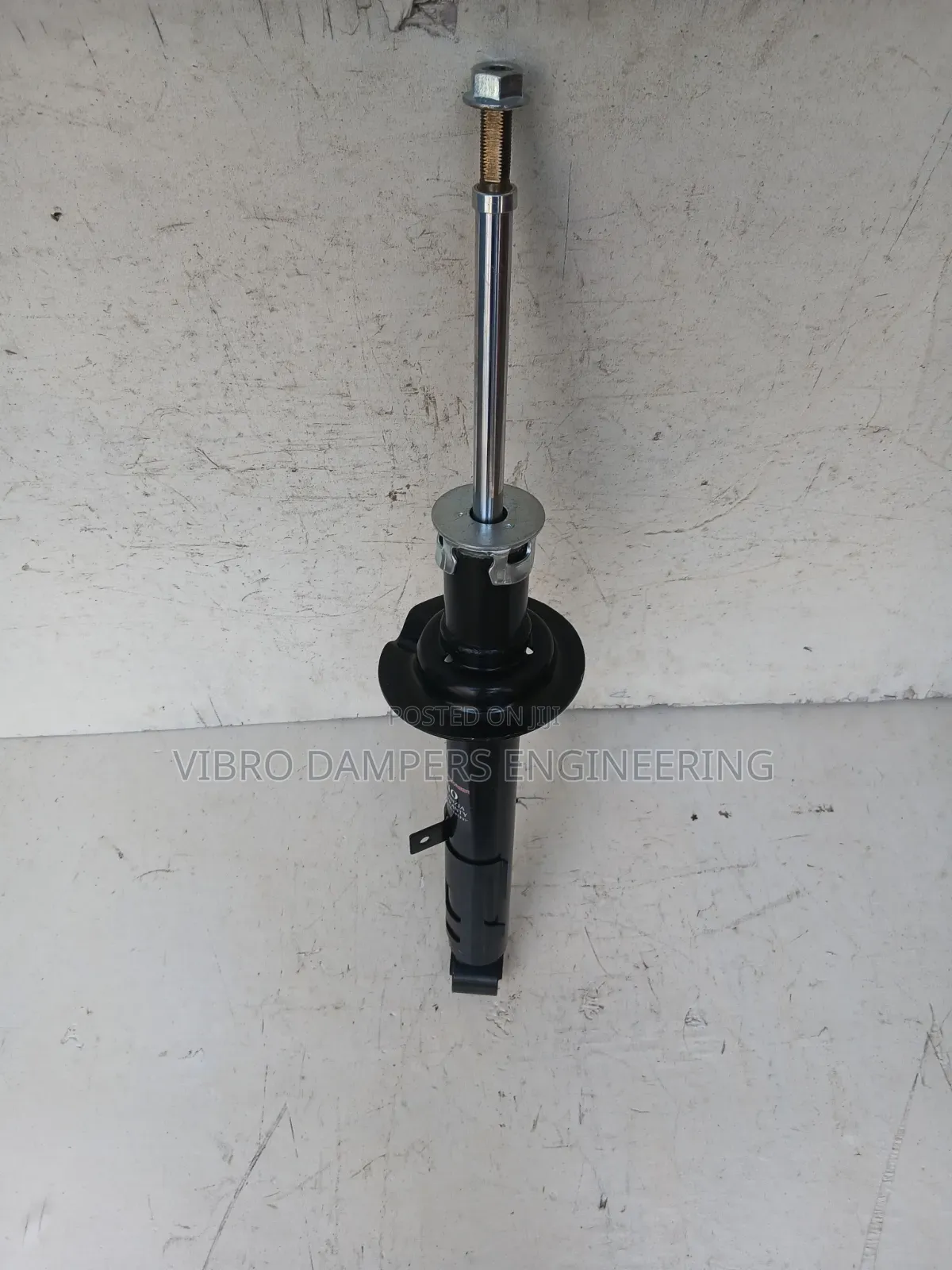 Toyota Mark X Electric Front Shock Absorbers