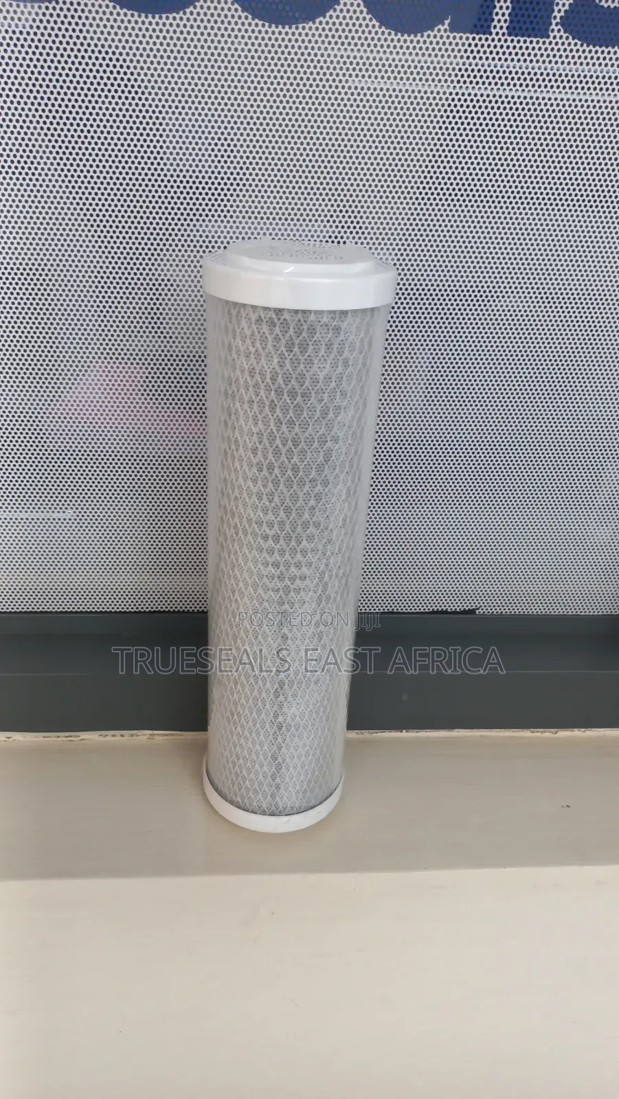 CTO Activated Carbon Block Water Filter