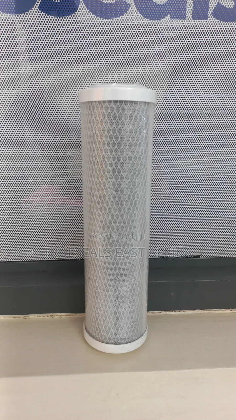 CTO Activated Carbon Block Water Filter