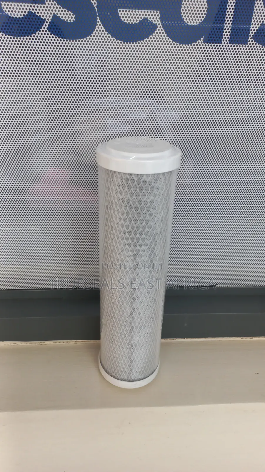 CTO Activated Carbon Block Water Filter