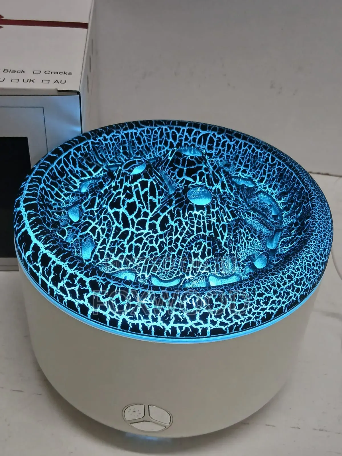 Volcano Aroma Diffuser