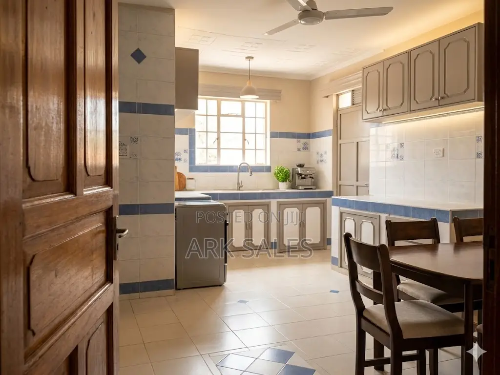 Furnished 7bdrm Maisonette in Tassia for sale