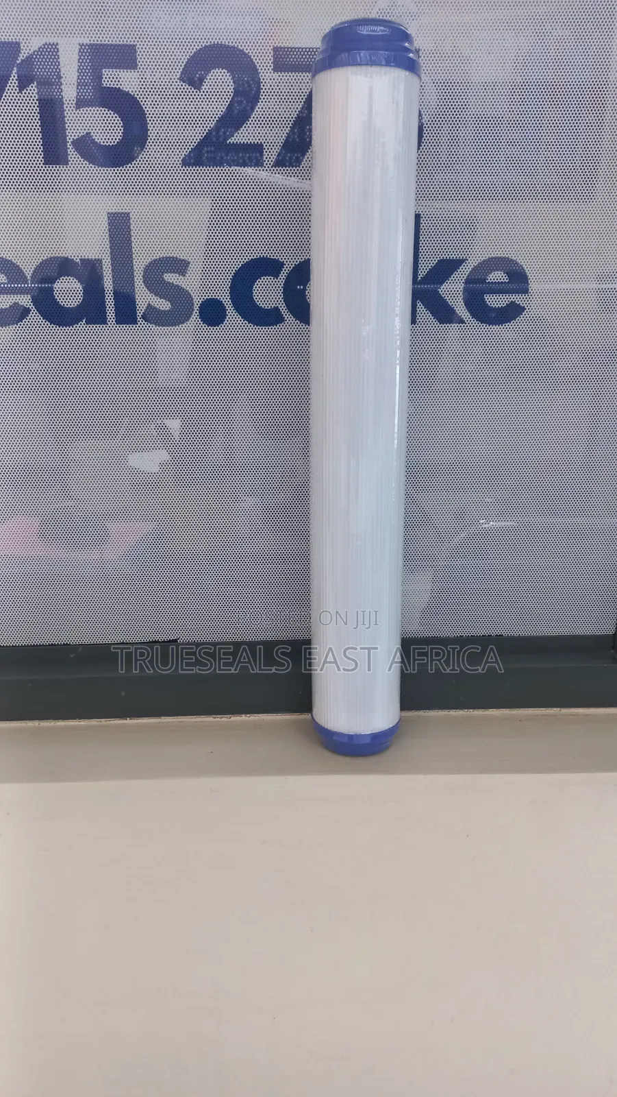 Granular Activated Carbon Water Filter Cartridge