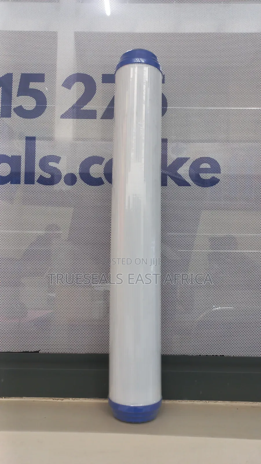 Granular Activated Carbon Water Filter Cartridge