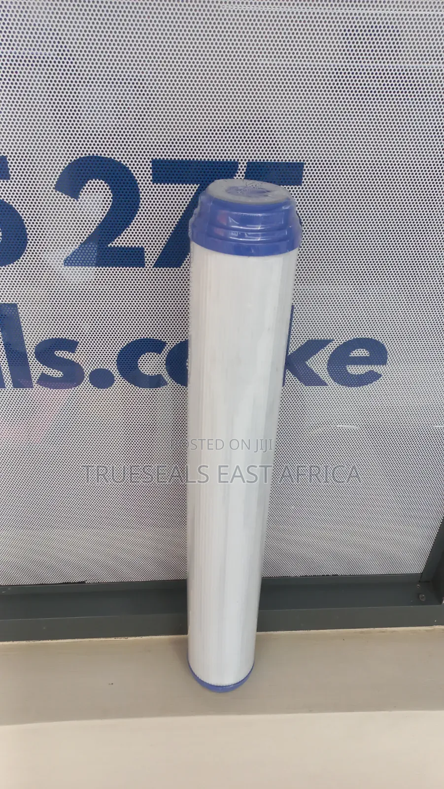 Granular Activated Carbon Water Filter Cartridge