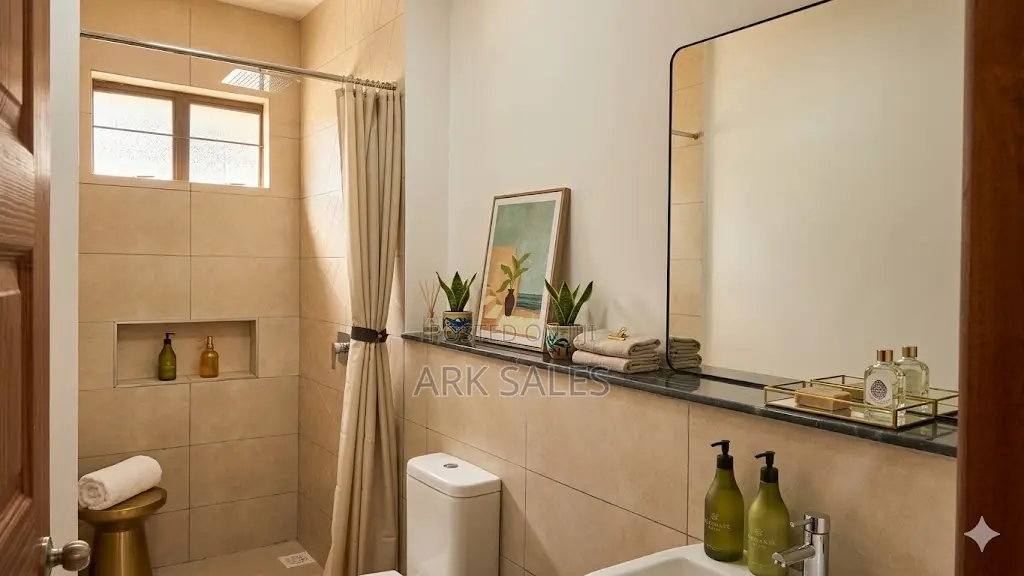2bdrm Apartment in Ivy Terraces, Kamakis for rent